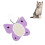Tapis à griffer pour chaton dessin animé - feutre, lanière, usage intérieur 16