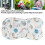 Type 1 Coussin de poussette en coton toutes-saisons 34x61 cm 6