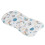 Type 1 Coussin de poussette en coton toutes-saisons 34x61 cm 15
