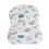 Type 1 Coussin de poussette en coton toutes-saisons 34x61 cm 1