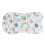 Type 1 Coussin de poussette en coton toutes-saisons 34x61 cm 3