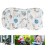 Type 1 Coussin de poussette en coton toutes-saisons 34x61 cm 16