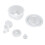 Insertos de brida para S9 S10 S12 27 mm / 1,06 in ABS 13