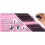 DIY-SET-032 240 pezzi 10-16mm D Curl cluster neri 6