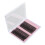 DIY-SET-032 240 pezzi 10-16mm D Curl cluster neri 16