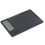 Multifunctional Electronic Calendar Writing Board 26x16cm, Black 15