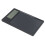 Multifunctional Electronic Calendar Writing Board 26x16cm, Black 14