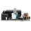 ZK 1002M Mini Ricevitore a due canali BT5.0 DC5-24V 8