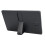 Multifunctional Electronic Calendar Writing Board 26x16cm, Black 9