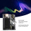 ZK 1002M Mini Ricevitore a due canali BT5.0 DC5-24V 3