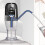 Automatic USB Water Pump, Portable Electric Dispenser, 130x65mm 4