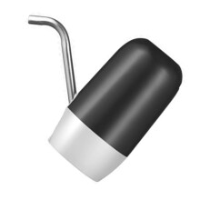 Automatic USB Water Pump, Portable Electric Dispenser, 130x65mm