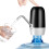 Automatic USB Water Pump, Portable Electric Dispenser, 130x65mm 5