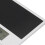 Calendario elettronico con blocco-note LCD e batteria da 200 mAh 12