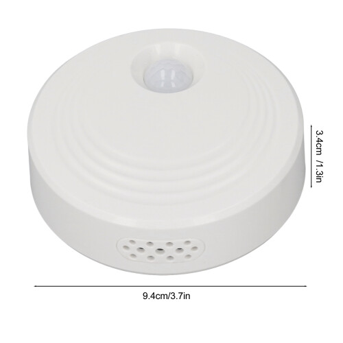 Geruchsneutralisierer für Haustiere 2600mAh 9.4x3.4cm ABS 1