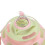 Interactive Turntable Cat Toy Ball Kitten Roller 2525cm Indoor 12