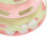 Interactive Turntable Cat Toy Ball Kitten Roller 2525cm Indoor 10