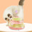 Interactive Turntable Cat Toy Ball Kitten Roller 2525cm Indoor 6