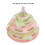 Interactive Turntable Cat Toy Ball Kitten Roller 2525cm Indoor 2