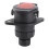 24V 15-poliger Anhängerstecker-Adapter ABS Kupfer 8