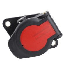24V 15-poliger Anhängerstecker-Adapter ABS Kupfer