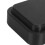 Pad numérico USB con cable, 1-tecla, interruptor azul, ABS 6