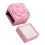Scatola per anelli rosa velluto - Taglia S - Multiuso 8