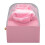 Scatola per anelli rosa velluto - Taglia S - Multiuso 5