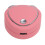 Masseur du visage par microcourant 170mAh rose USB 14