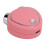 Masseur du visage par microcourant 170mAh rose USB 1