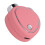 Masseur du visage par microcourant 170mAh rose USB 16