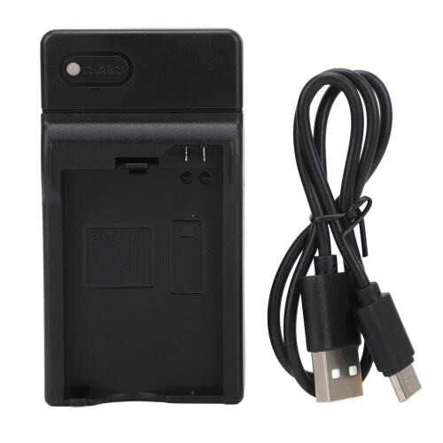 PSP 110/3000/2000/1000 cargador USB-C rápido 1
