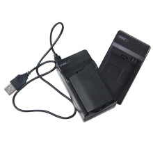 PSP 110/3000/2000/1000 cargador USB-C rápido