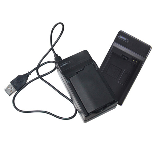 PSP 110/3000/2000/1000 cargador USB-C rápido