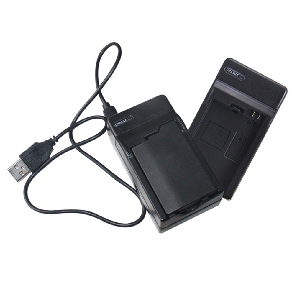Fast Type C Charger Fits Psp 110 Battery & Psp 3000/2000/1000 Models 4651335667404