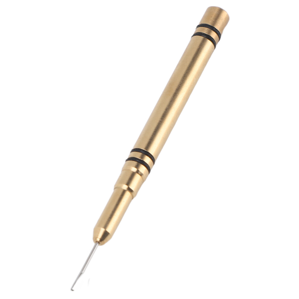 Waterproof Watch Ring Removal Tool - Stainless Steel, 6.75cm Length-image-OPC-PJDV6KP-NEW