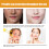 2 pezzi spray solare impermeabile SPF50+ da 150 ml 6