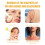 2 pezzi spray solare impermeabile SPF50+ da 150 ml 5