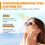2 pezzi spray solare impermeabile SPF50+ da 150 ml 7