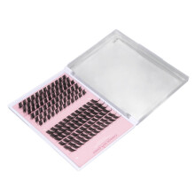 0.36/1.44mm 036 144 Ciglia a ciuffi - Soffici