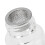 Botella de vidrio antidifusión 10 ml 6.52.52.5 cm 8