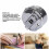 Rust-Resistant Bobbin Case for 1530 Herringbone & KSM 200 Equipment 14