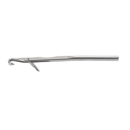 Overlock-Nadel 1 Stück Metall 3,7 cm/1,5 in 2