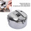 Rust-Resistant Bobbin Case for 1530 Herringbone & KSM 200 Equipment 4