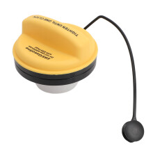 GT359 bouchon de réservoir de carburant ABS pour Express 1500-4500