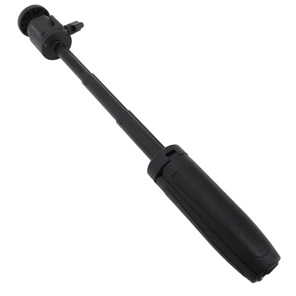 Aluminum Extendable Camera Tripod Pole 360 Rotation Selfie Stick For Osmo Pocket 3 9431335669258