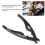 Pinze ammortizzanti per auto RC 1/8 1/10 1/12 3