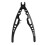 Pinze ammortizzanti per auto RC 1/8 1/10 1/12 11