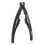 Pinze ammortizzanti per auto RC 1/8 1/10 1/12 15
