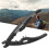 Pinze ammortizzanti per auto RC 1/8 1/10 1/12 13